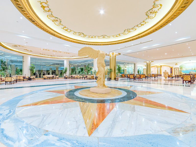 Siva Golden Bay Makadi 9