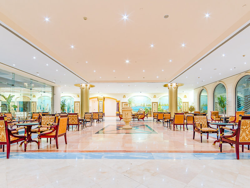 Siva Golden Bay Makadi 10