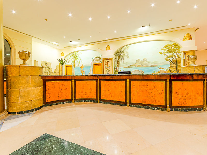 Siva Golden Bay Makadi 16