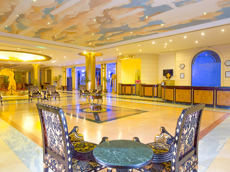 Red Sea Taj Mahal  15