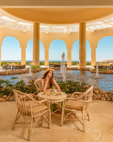 Red Sea Taj Mahal  30