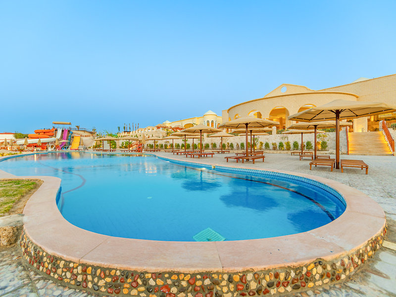 Red Sea Taj Mahal  34