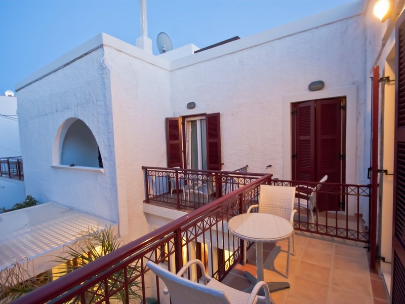 Aeolis Boutique Hotel 1