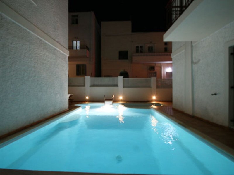Aeolis Boutique Hotel 3