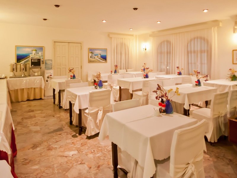 Aeolis Boutique Hotel 5