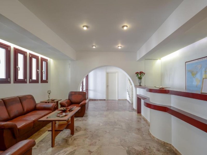 Aeolis Boutique Hotel 6