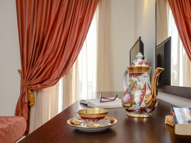 Aeolis Boutique Hotel 7