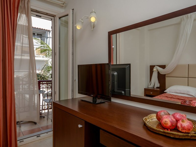 Aeolis Boutique Hotel 8