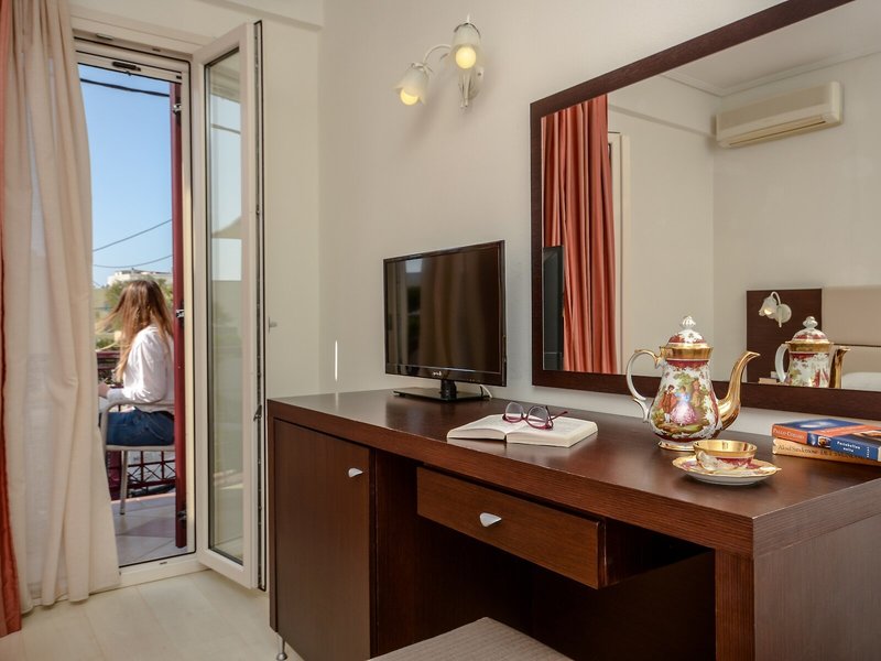 Aeolis Boutique Hotel 9