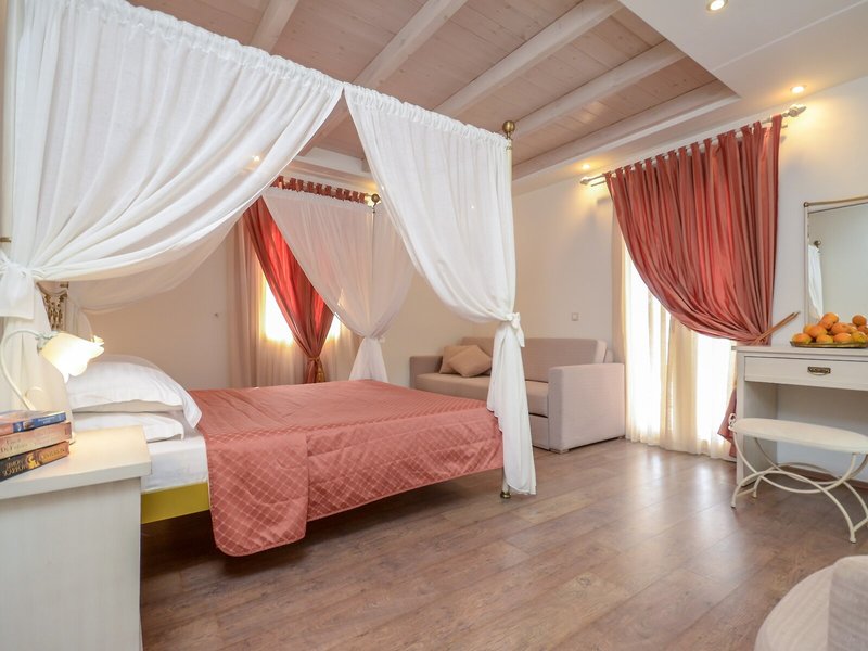 Aeolis Boutique Hotel 12