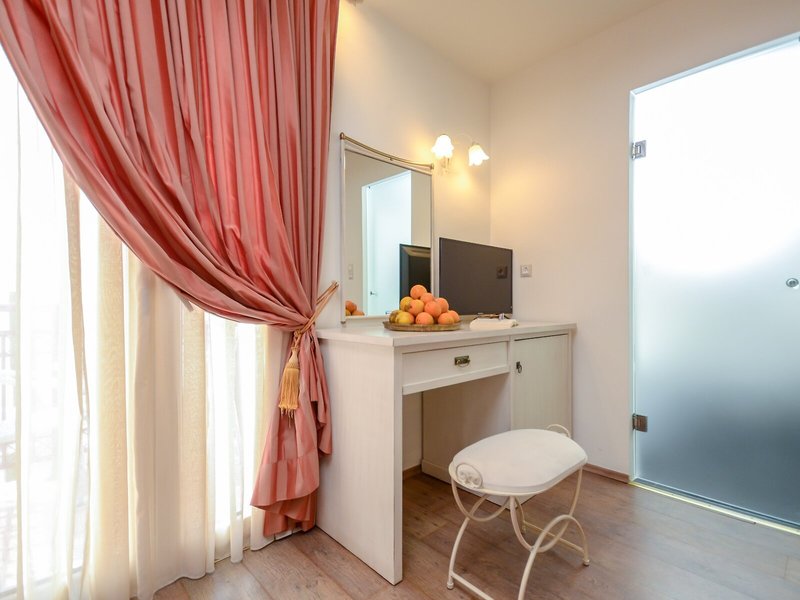 Aeolis Boutique Hotel 13