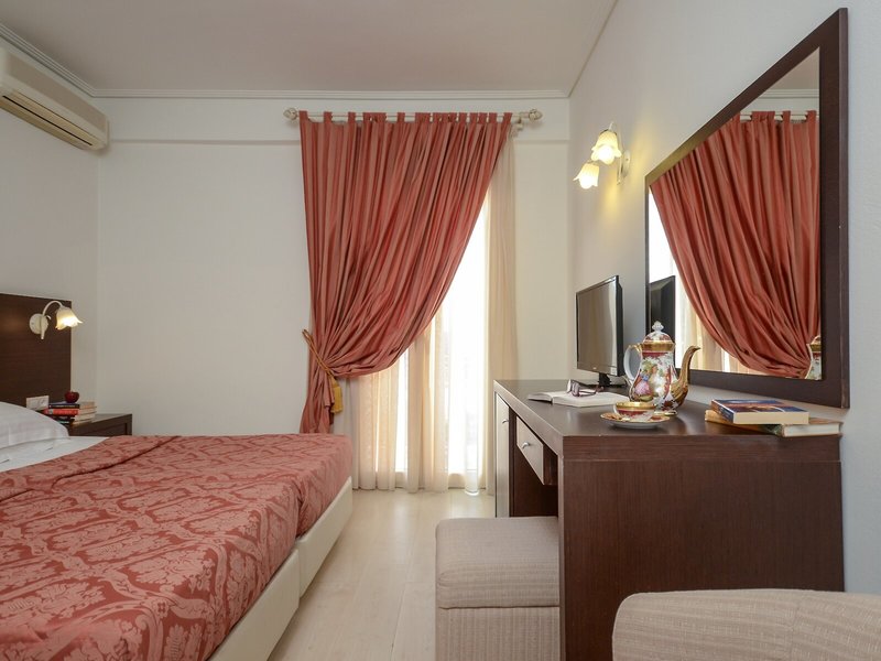 Aeolis Boutique Hotel 14