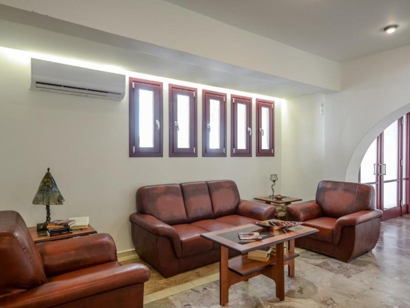 Aeolis Boutique Hotel 15