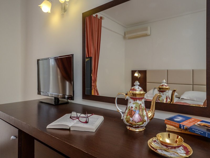 Aeolis Boutique Hotel 16