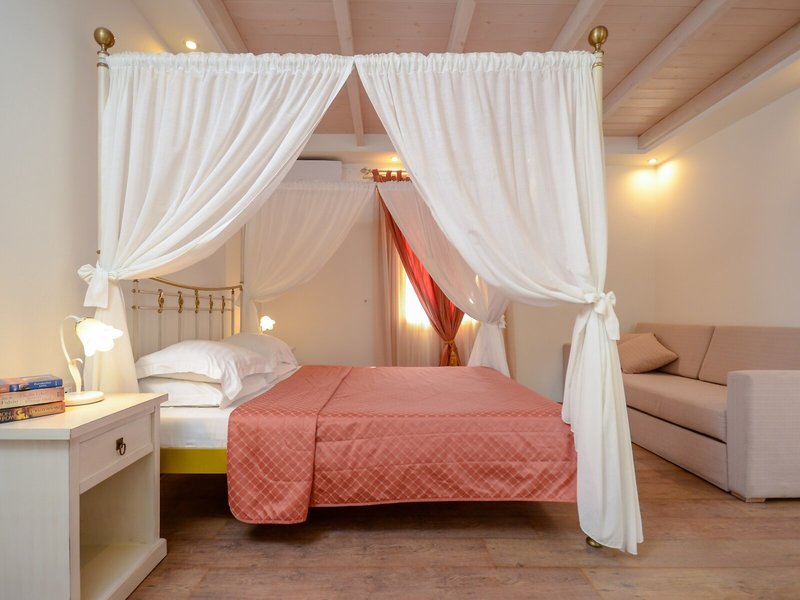 Aeolis Boutique Hotel 17