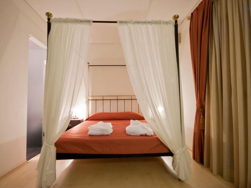 Aeolis Boutique Hotel 18