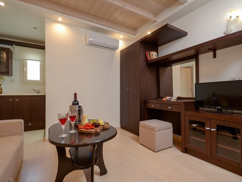Aeolis Boutique Hotel 20