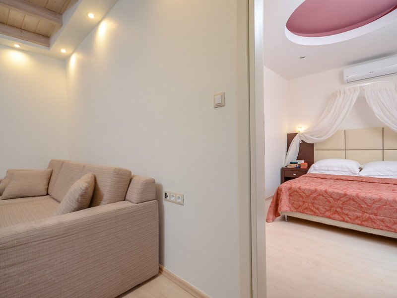Aeolis Boutique Hotel 26