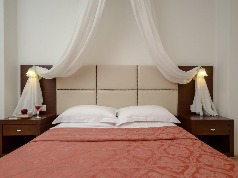 Aeolis Boutique Hotel 28