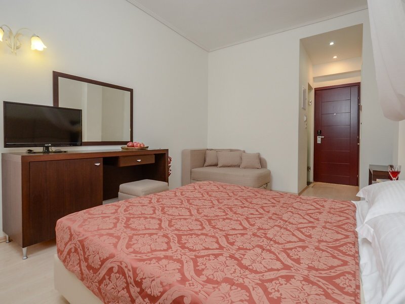 Aeolis Boutique Hotel 29