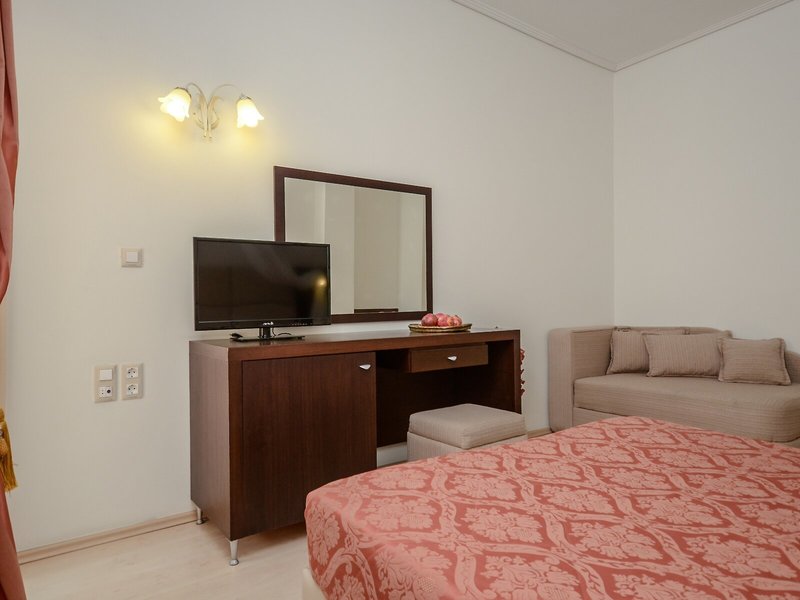 Aeolis Boutique Hotel 30