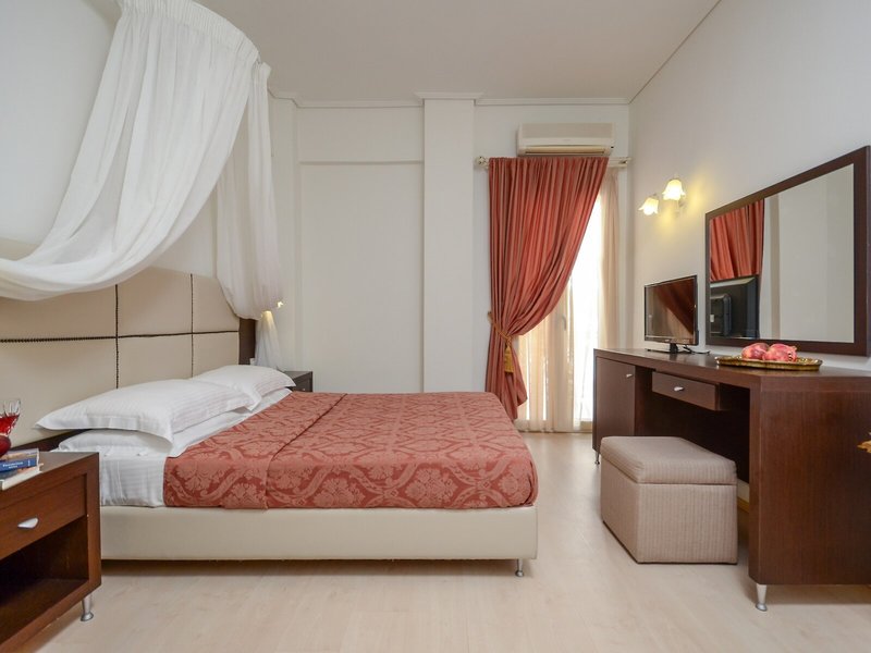 Aeolis Boutique Hotel 33
