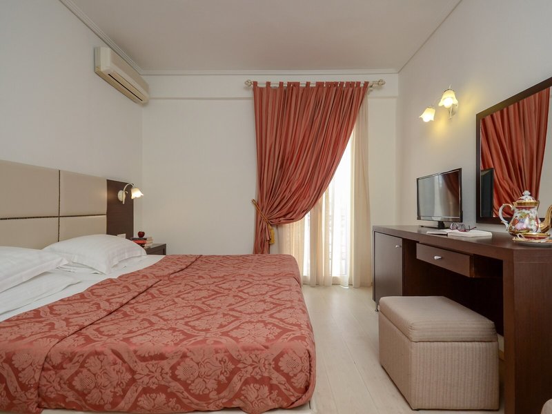 Aeolis Boutique Hotel 35