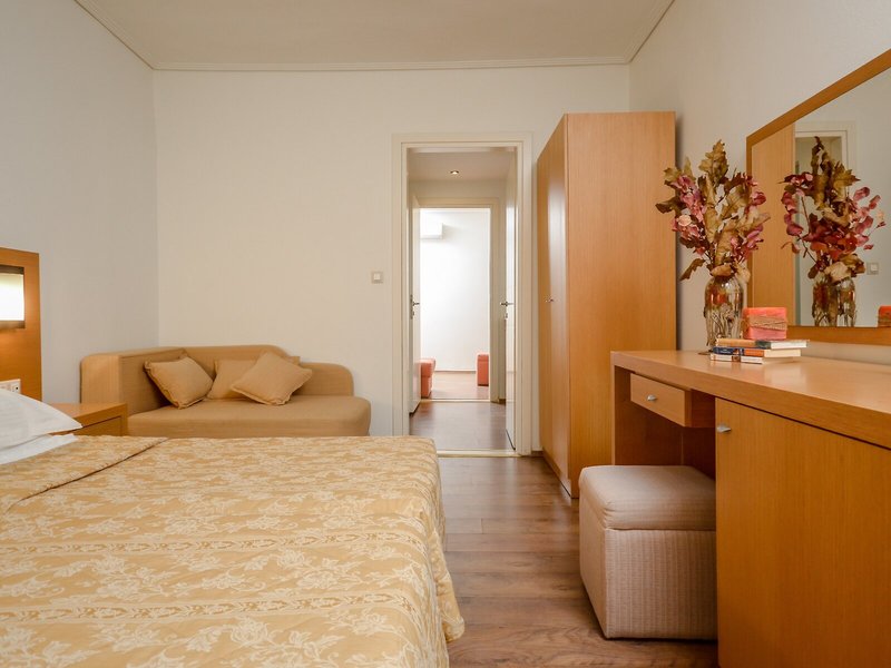 Aeolis Boutique Hotel 38