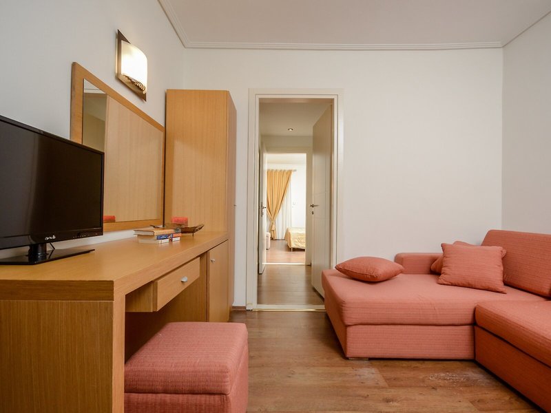 Aeolis Boutique Hotel 41