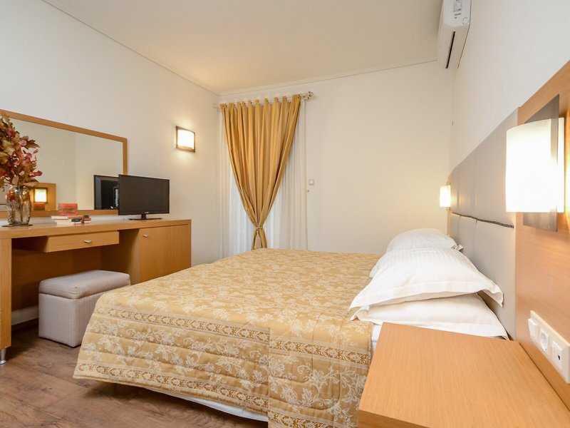 Aeolis Boutique Hotel 42