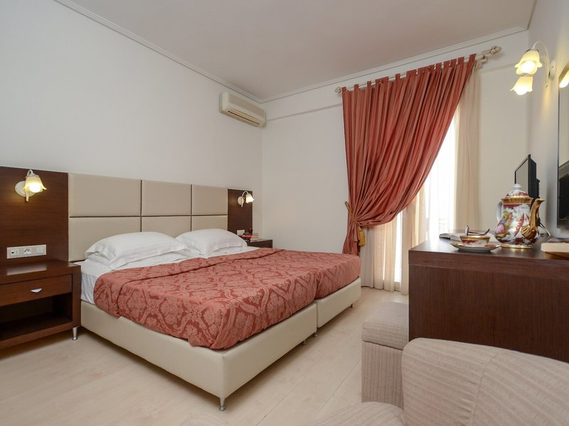 Aeolis Boutique Hotel 46
