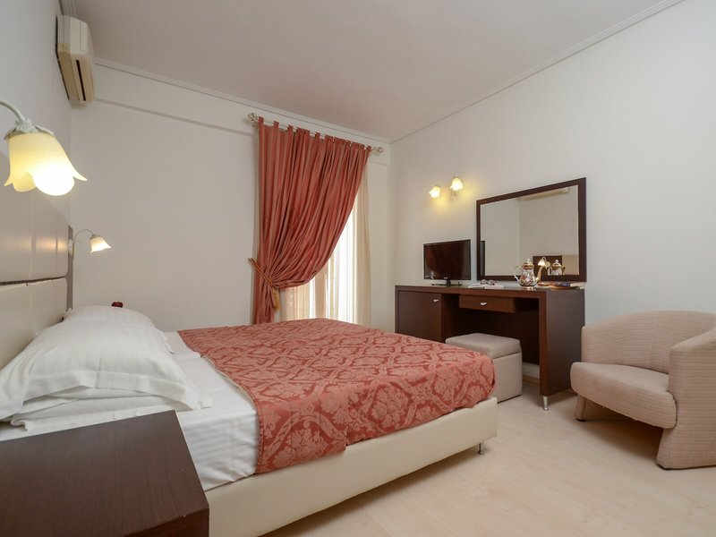 Aeolis Boutique Hotel 47