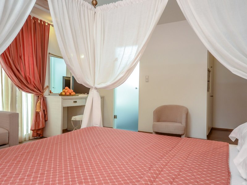 Aeolis Boutique Hotel 48
