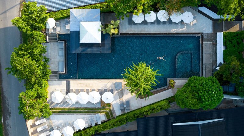 Anana Ecological Resort Krabi 2