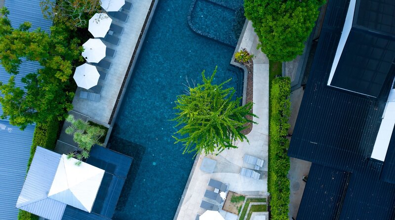 Anana Ecological Resort Krabi 3