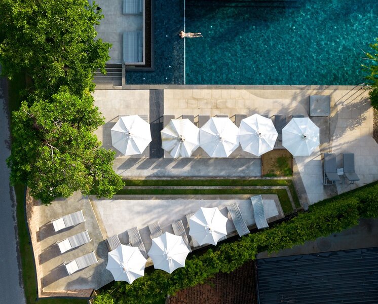 Anana Ecological Resort Krabi 4