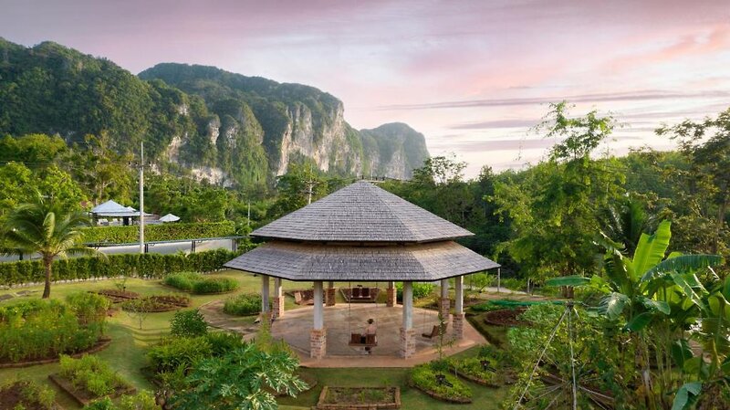 Anana Ecological Resort Krabi 6