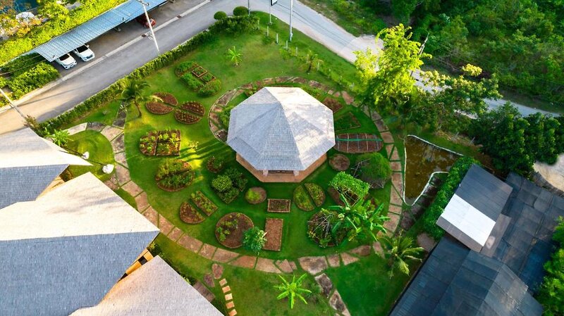 Anana Ecological Resort Krabi 7