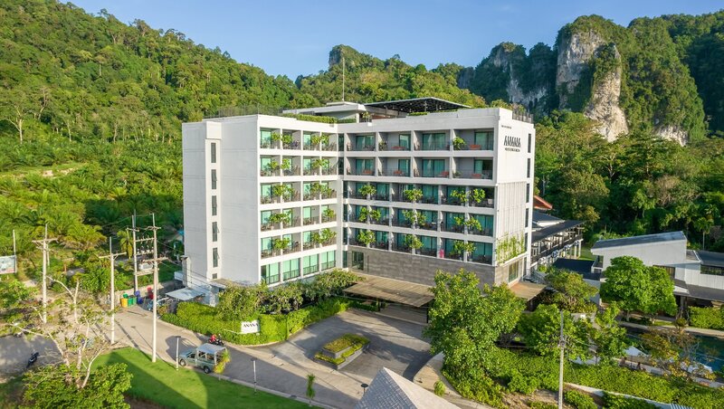 Anana Ecological Resort Krabi 9