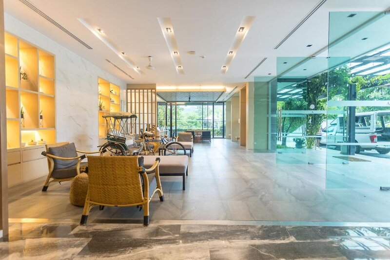 Anana Ecological Resort Krabi 10