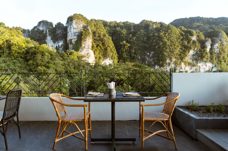 Anana Ecological Resort Krabi 12