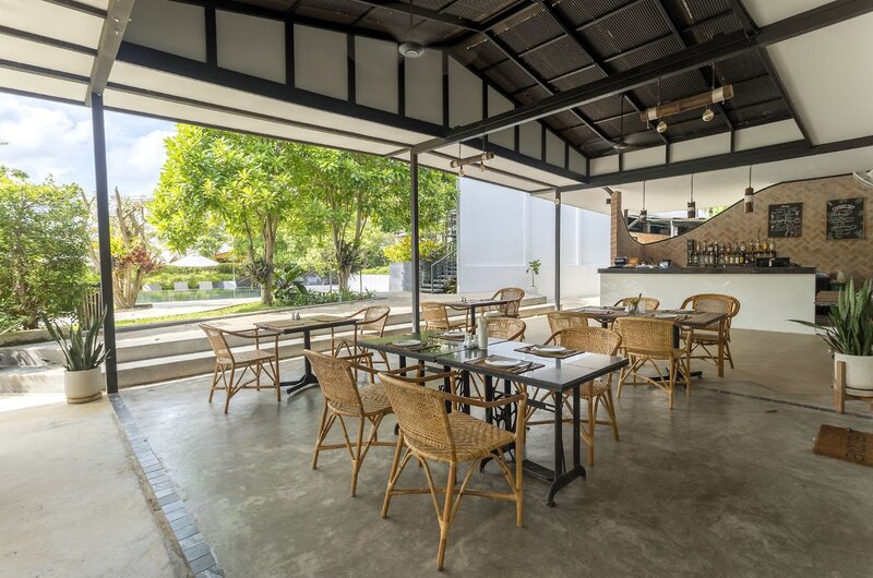 Anana Ecological Resort Krabi 13