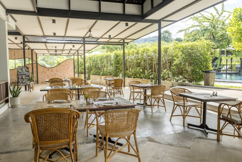 Anana Ecological Resort Krabi 14