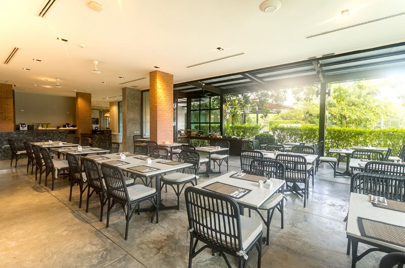 Anana Ecological Resort Krabi 17