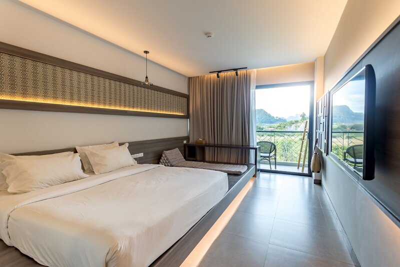 Anana Ecological Resort Krabi 20
