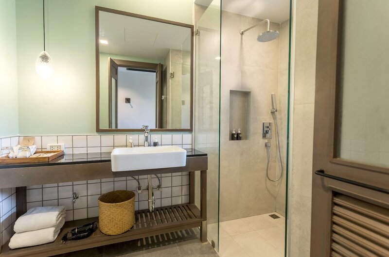 Anana Ecological Resort Krabi 22