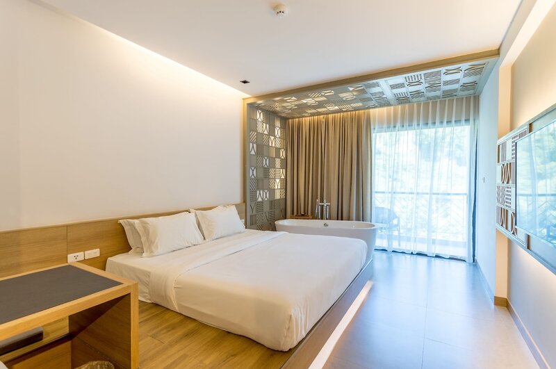 Anana Ecological Resort Krabi 24