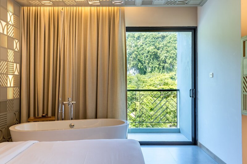 Anana Ecological Resort Krabi 25