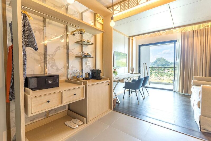 Anana Ecological Resort Krabi 29