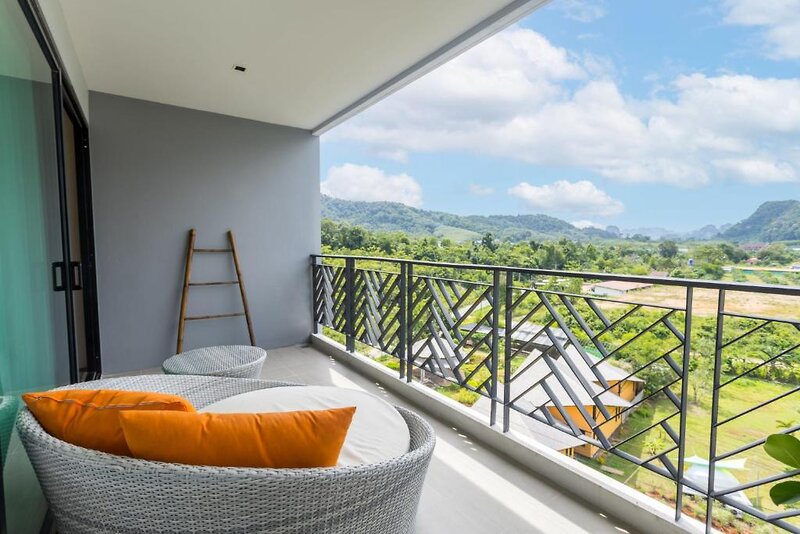 Anana Ecological Resort Krabi 32